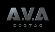 Logo of A.V.A Dog Tag Wiki