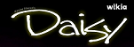 Logo of Daisy Series Wiki