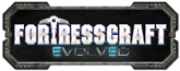 Logo of FortressCraft Evolved Wiki
