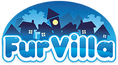 Logo of FurVilla Wiki