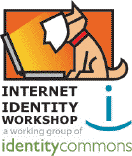 Logo of IIW