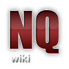 Logo of No Quarter Wiki