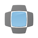 Logo of OpenELEC