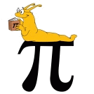 Logo of SlugmathWiki