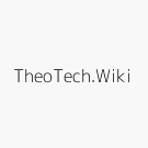 Logo of TheoTech.Wiki