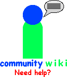 Logo of Wikkii Community Wiki