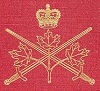 Logo of The Canadian Expeditionary Force Study Group