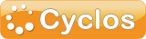 Logo of Complete Cyclos documentation wiki