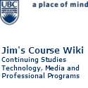 Logo of CourseWiki