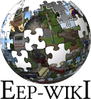 Logo of EEPWiki