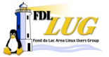 Logo of FDLLUG
