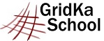 Logo of Gridkaschool