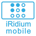 Logo of IRidium Mobile Wiki