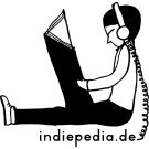 Logo of Indiepedia.de