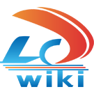 Logo of LCD wiki (zh)