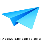 Logo of PASSAGIERRECHTE