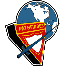 Logo of Pathfinder Wiki