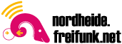 Logo of FreifunkNordheide