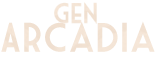 Logo of Gen-Arcadia Wiki