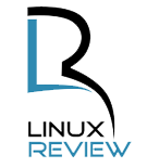 Logo of Linuxreview Wiki