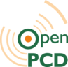 Logo of OpenPCD