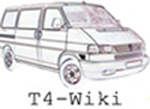 Logo of T4-Wiki