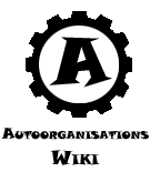 Logo of Selbstorga-Wiki