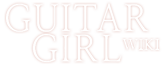 Logo of Guitar Girl Wiki