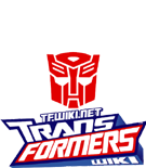 Logo of Transformers Wiki