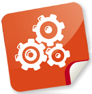Logo of WikiGite