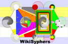 Logo of Wikisyphers