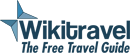 Logo of Wikitravel (es)