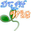 Logo of 橋中wiki知識庫