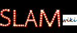 Logo of SLAM Wiki