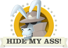 Logo of HideMyAss Wiki