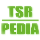 Logo of TSRpedia