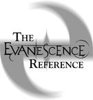Logo of The Evanescence Reference
