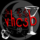 Logo of VHCSB