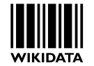 Logo of Wikimedia Wikidata Test
