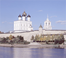 Logo of ПскоВики