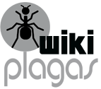 Logo of Enciclopedia sobre el Control de Plagas