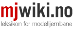 Logo of MJwiki