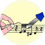 Logo of Synth DIY Wiki