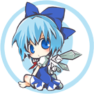 Logo of Touhou Hisoutensoku