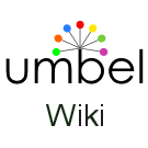 Logo of UMBEL Wiki