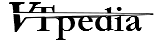 Logo of VTpedia