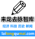 Logo of 来龙去脉智库
