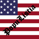 Logo of PopuListia