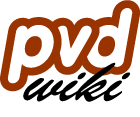 Logo of Pvdwiki