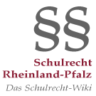 Logo of Schulrecht Rheinland-Pfalz